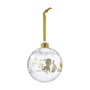 P� FORESP�RSEL: BELLE WEDDING BAUBLE