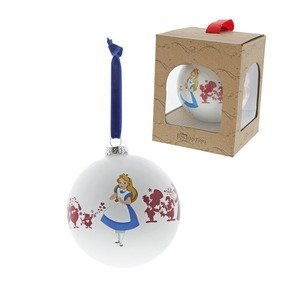 P� FORESP�RSEL: Dekorasjonskule Alice i Eventyrland