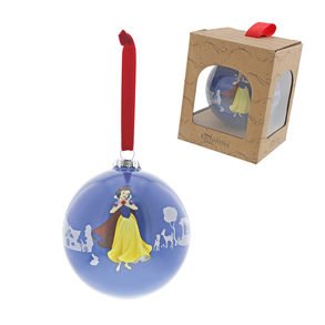 Dekorasjonskule Sn�hvit