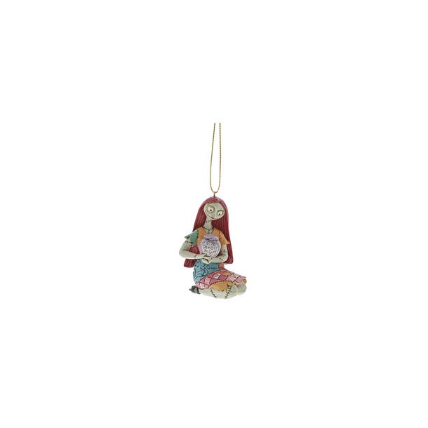 Sally Suspension Ornament