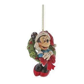 Minnie Suspension Ornament
