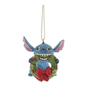 P� FORESP�RSEL: Stitch Ornament