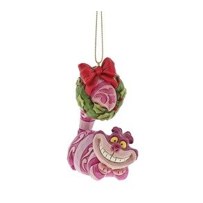 P� FORESP�RSEL CHESIRE CAT, HANGING ORNAMENT