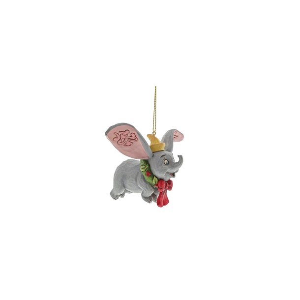 Dumbo Ornament