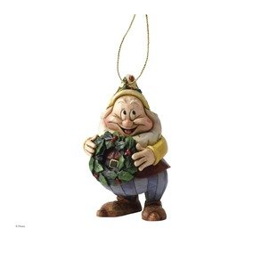 P� FORESP�RSEL: Happy Ornament