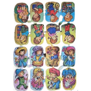 Krger Intana 171 278/279