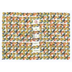 EF (M)7257 MINI-ENGLER
