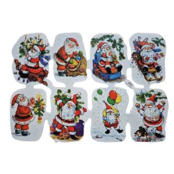 Kr�ger Intana 171 Santa nr 5