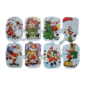 Krger Intana 171 Santa nr 6