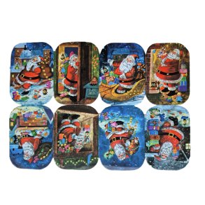 Krger Intana 171 Santa nr 1