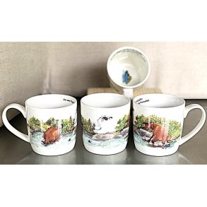 PORSELENKOPP MAMMA M� SEILER ( 1 stk ) 