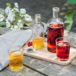 NORGESFLASKEN 330 ML