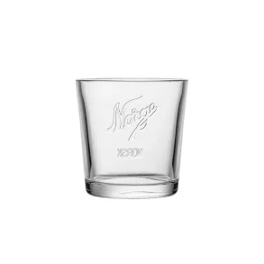 NORGESGLASSET KJ�KKENGLASS 240ml, stablebart (NB! 1 stk)