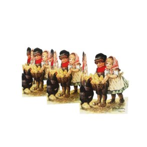 Papirremse Jenny Nystrm Barn