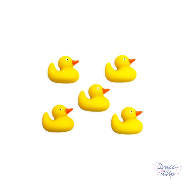 KNAPPEMIX RUBBERDUCKS 