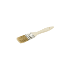 AANONSEN BAKEPENSEL NATURBUST 38mm