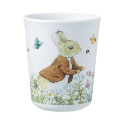 PETER RABBIT TUMBLER (kopp uten hank)
