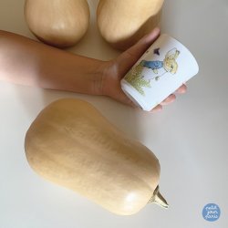 PETER RABBIT TUMBLER (kopp uten hank)