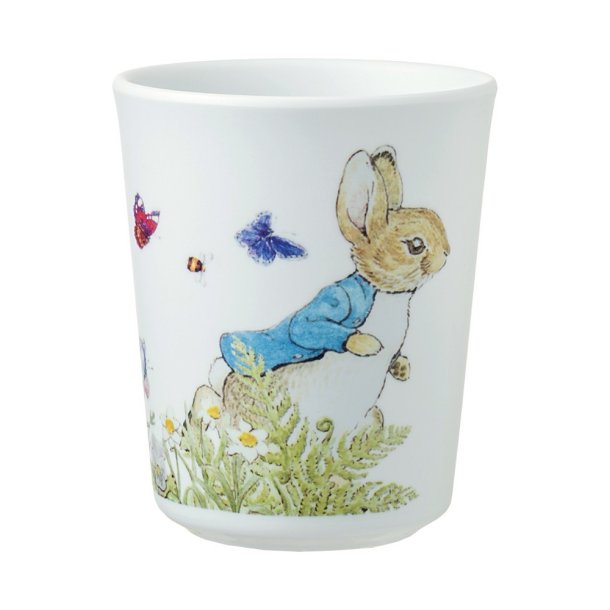 PETER RABBIT TUMBLER (kopp uten hank)