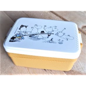 MATBOKSER og TERMOSER m.m.