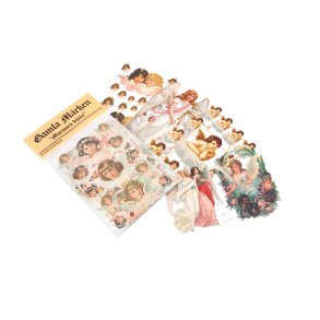 ENGLER OG RELIGIØSE